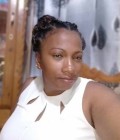 Sandra 34 Jahre Antananarivo  Madagaskar