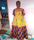 Pati 54 ans Libreville Gabon