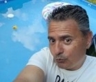 Christophe 52 ans Le Mans  France