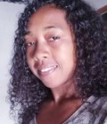 Madeleine 37 ans Toamasina Madagascar