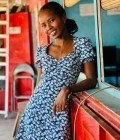 Faridah 25 ans Mahajanga Madagascar