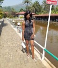 Beatrice 43 ans Bafang  Cameroun