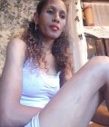 Lucie 44 ans Toamasina Madagascar