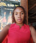 Florentine 29 ans Ambodiampana  Madagascar