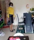 Christelle 34 Jahre Yaoundé  Kamerun