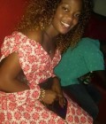 Marie noelle 25 ans Abidjan  Côte d'Ivoire