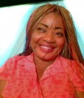 Yana 47 ans Yaoundé Cameroun