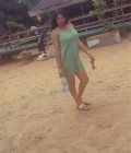 Annie 32 ans Douala Cameroun