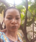 Angy 41 ans Yaoundé  Cameroun