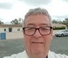 Christophe 58 ans Valence France