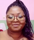 Monique 55 ans Akonolinga, Cameroon Cameroun