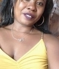 Andrea 37 ans Antsiranana Madagascar