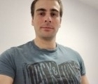 Benjamin 34 ans Cergy France