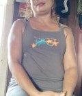 Clarisse 48 ans Antananarivo  Madagascar