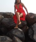 Sensuella 38 ans Yaoundé  Cameroun