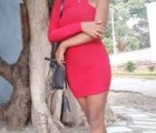 Freda 26 ans Diego Suarez  Madagascar