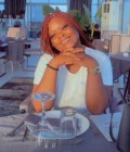 Flora 34 ans Abidjan  Côte d'Ivoire