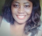 Véronique 36 ans Yaoundé  Cameroun