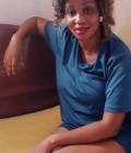 Prudence 35 Jahre Mengueme  Cameroun