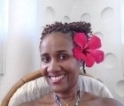 Amidah 46 ans Toamasina Madagascar