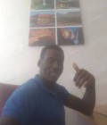 Marius 42 ans Dakhla Maroc