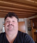 Martin 52 ans Roding Allemagne