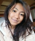 Megane 22 ans Ambohibao Madagascar