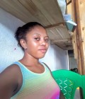 Sana 23 ans Tamatave Madagascar