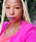 Olivia 32 ans Sambava  Madagascar