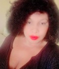 Olive 36 ans Yaoundé  Cameroun