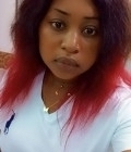 Yolande 29 ans Yaounde Iv Cameroun