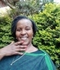 Beatrice 49 Jahre Nairobi  Kenia