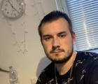 Kilian 24 ans Mannheim Allemagne