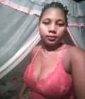 Claudia 27 ans Toamasina Madagascar