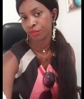 Nancy 35 years Yaounde  Cameroun