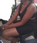 Jeannine 31 ans Douala Cameroun