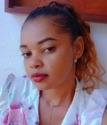 Helene 34 ans Nosy Be Hell-ville Madagascar