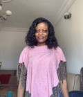 Daniella 26 Jahre Yaoundé  Kamerun