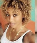 Aicha 32 ans Abidjan  Côte d'Ivoire