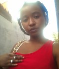 Branda  22 ans Vohemar Madagascar