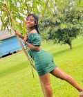 Barbara 28 years Kumasi Ghana