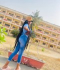 Marie 29 ans Littoral  Bénin