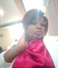 Audrey 40 ans Libreville  Gabon