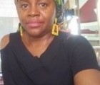 Isabelle 49 ans YaoundÉ Cameroun