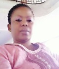 Reine 52 ans Grand Lomé  Togo