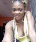 Benedicte 26 ans Douala Cameroun
