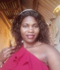 Sandrine 36 ans Yaoundé Cameroun