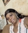 Julienne 46 Jahre Yaoundé 3 Cameroun