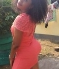 Stephanie 32 ans Kribi Cameroun