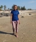 Chantal 34 ans Morondava  Madagascar